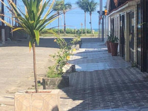 PE NA AREIA PG 50 MTS DO MAR 2